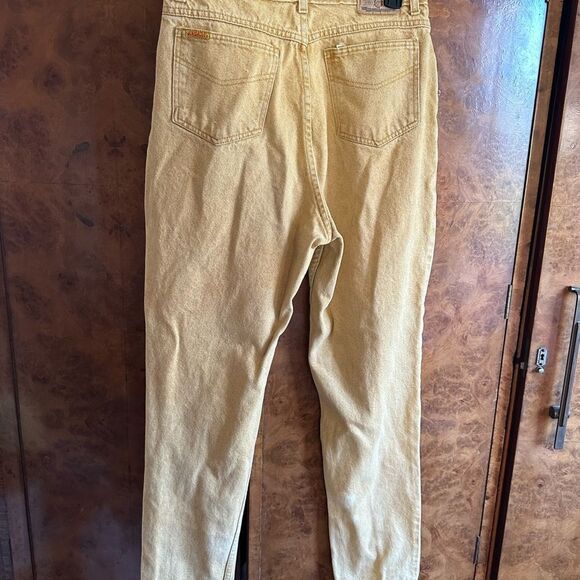 Vintage Authentic Jordache pants - Picture 8 of 9